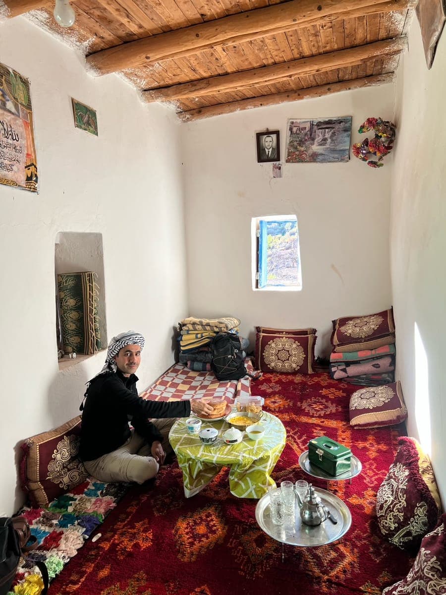 Ait Chleuh valley — 4