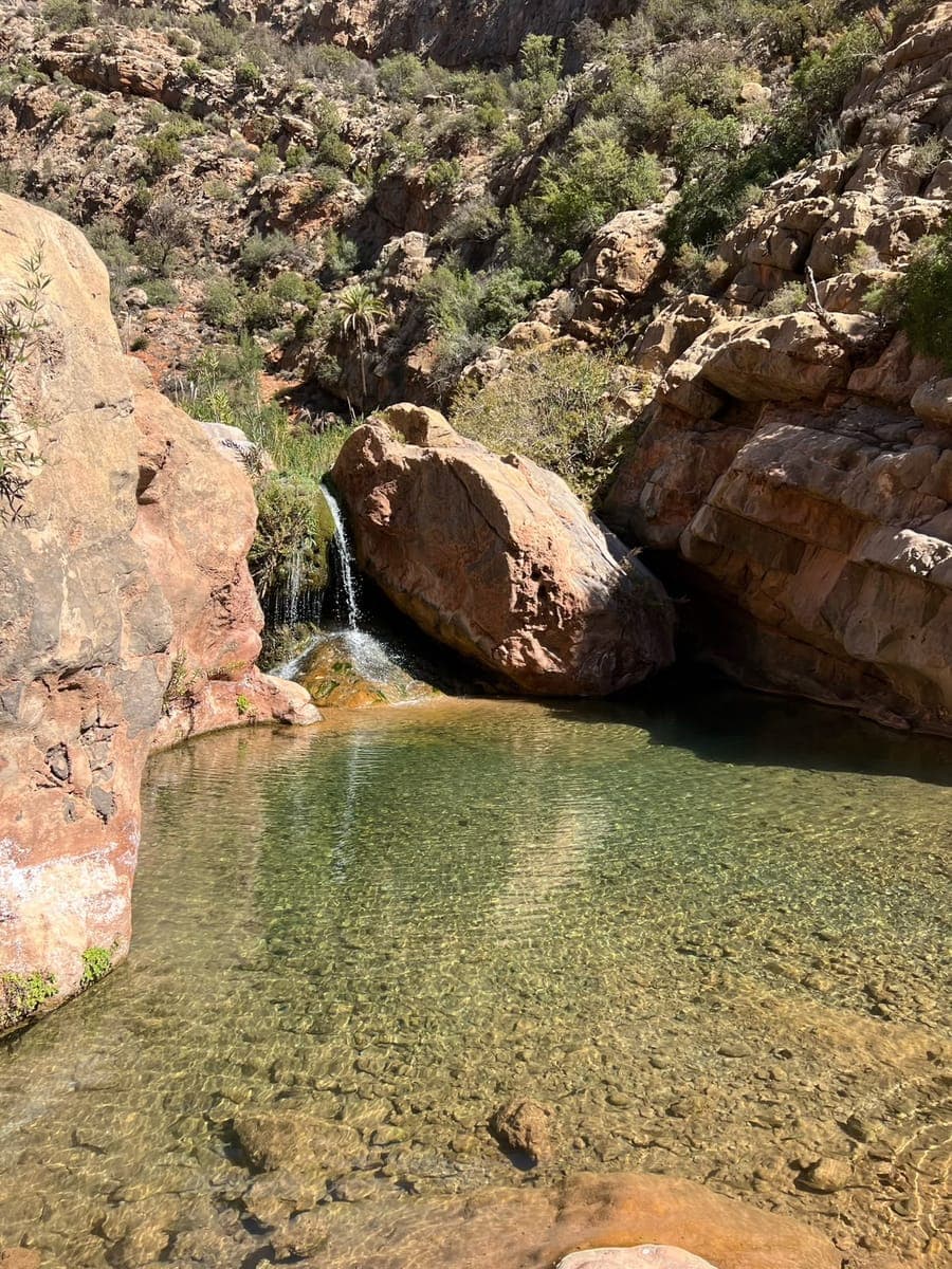 Ait Chleuh valley — 5