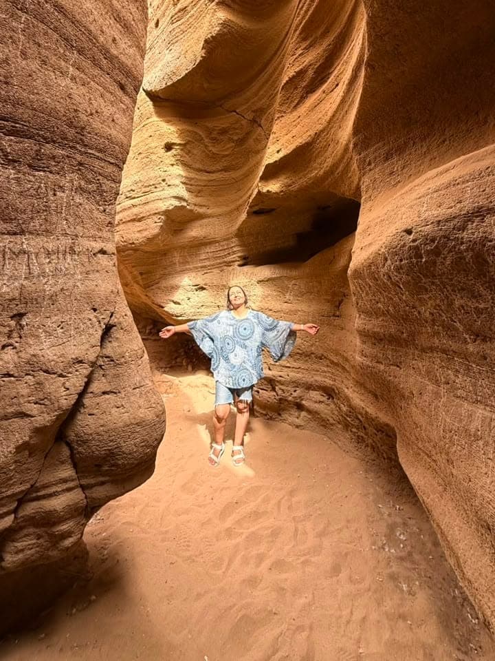 Timlaline dunes — 7