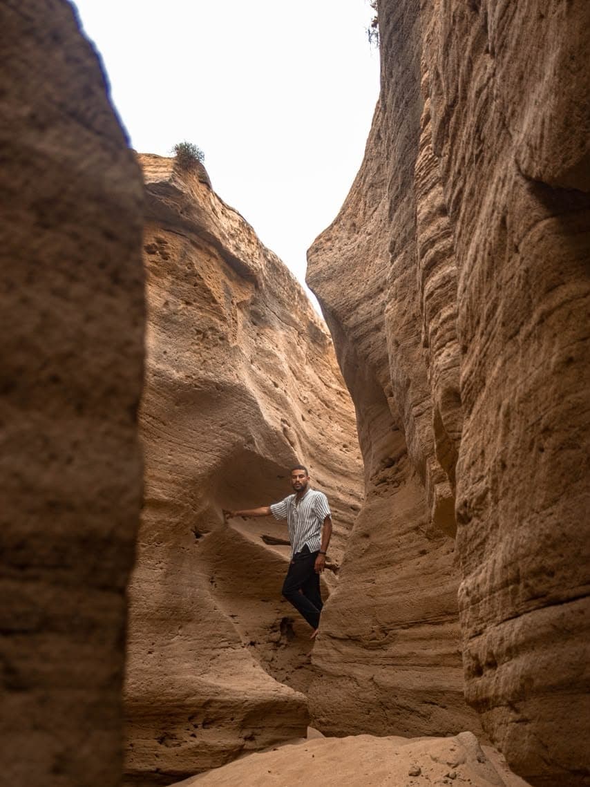 Timlaline dunes — 8